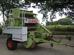 Claas Rollant 44S