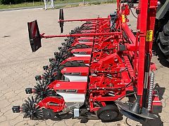 Kverneland Unicorn SD e-drive