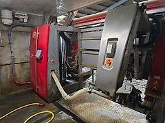 Lely Lely Astronaut A4 Left 2015