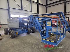 Genie Z-45/25J RT Articulated Boom Lift