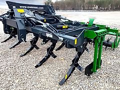 Awemak RAMBO PRH - ciężki pług dłutowy, RAMBO PRH – heavy chisel plow