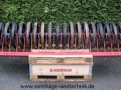 Horsch Roll-Cut-Walze 3 mtr. zum Terrano 3 FX / Vorführ