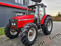 Massey Ferguson 4270