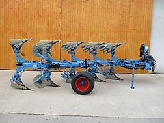 Lemken Juwel 8 VT