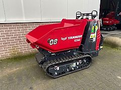 Yanmar C08 TV