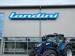 Landini Serie 7-240 Traktor Schlepper 140 Jahre Edition 240Ps