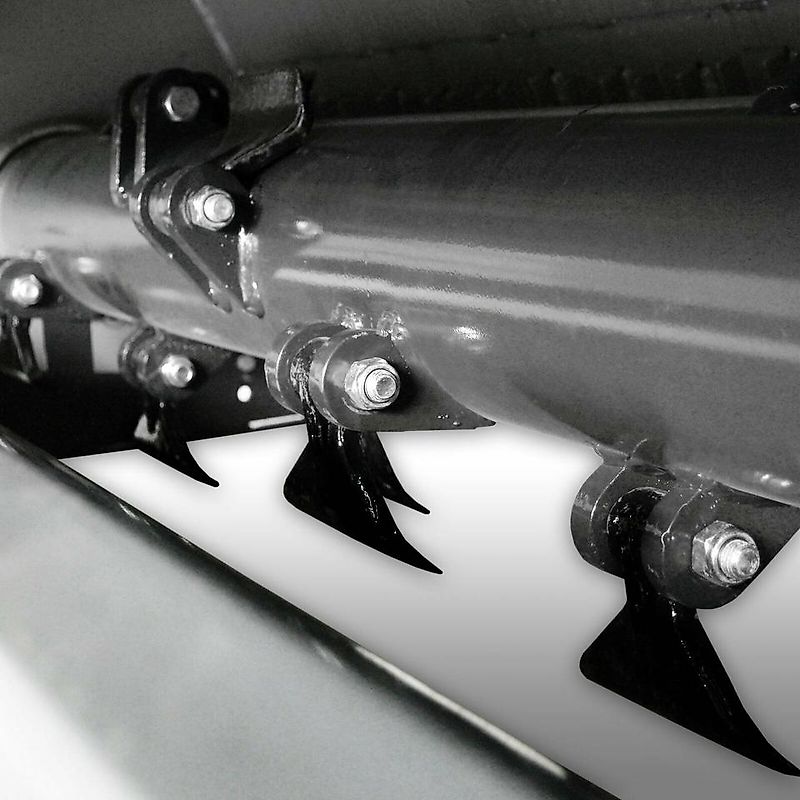 Böschungsmulcher Jansen AGF-180 cm, Böschungsmäher