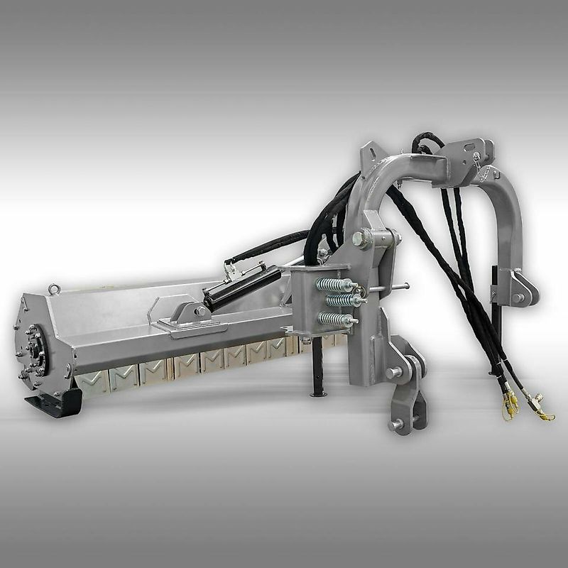 Böschungsmulcher Jansen AGF-180 cm, Böschungsmäher