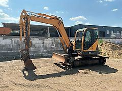 Hyundai Robex 80cr