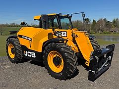 JCB 530-60 Agri Super Loadall