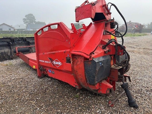 Kuhn 2060M