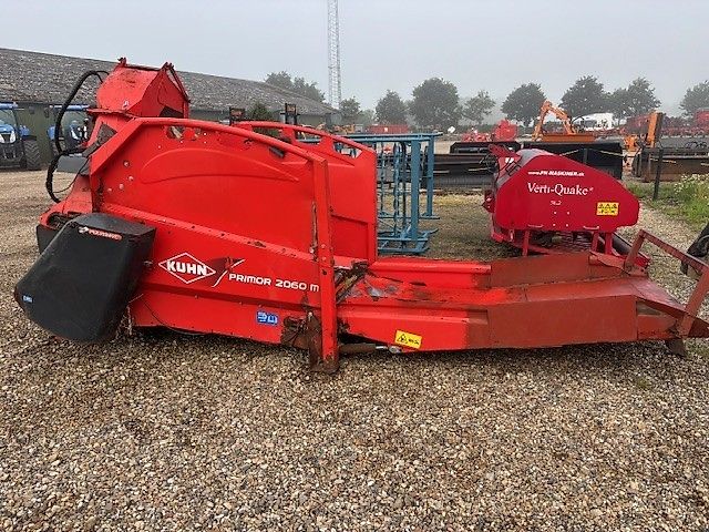 Kuhn 2060M
