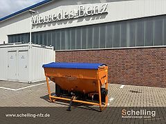 Aebi Schmidt Traxos S12