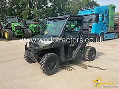 Polaris RANGER