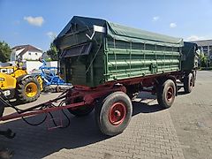 Kässbohrer VKD6B