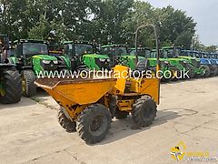 Thwaites 1 TON