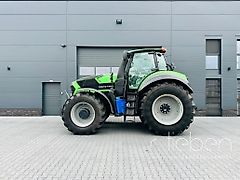 Deutz-Fahr Agrotron 9340 TTV - FH & FZW -