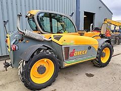 Dieci Agri Farmer 30.7 telehandler verreiker 3 ton 7 m