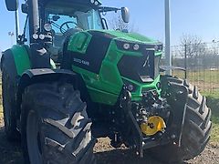 Deutz-Fahr 6215 Agrotron TTV