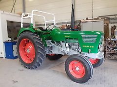 Deutz-Fahr Deutz 6006