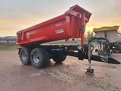 Kröger Terraliner MUP 20 HP