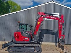 Yanmar SV100-2a-2pb