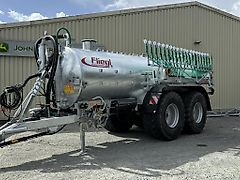 Fliegl VFW 14000 TANDEM MAXX-LINE PLU