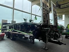 Chieftain 22000 kg