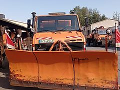Unimog