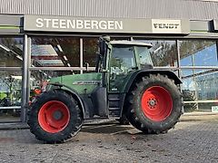 Fendt 711 Vario
