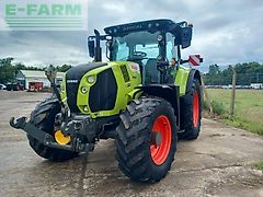 Claas ARION 630