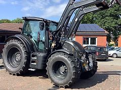 Valtra N 175 Direct , Vorführschlepper !!!