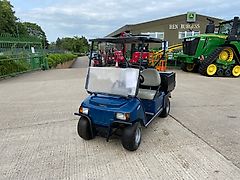 Club Car CARRY 100