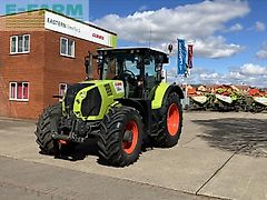 Claas USED 2019 ARION 650