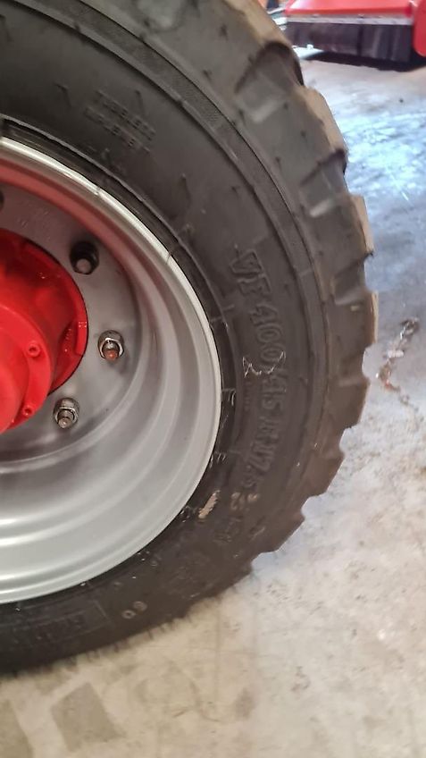 Kuhn Profile 22.2 DM