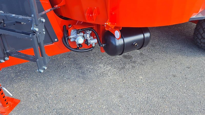 Kuhn Profile 22.2 DM