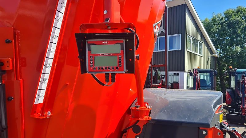 Kuhn Profile 22.2 DM