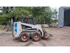 Bobcat 743