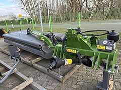Fendt Slicer 3670 TLX