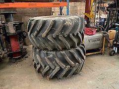 Alliance Super power drive radial A360