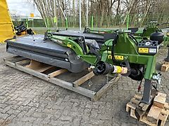 Fendt Slicer 3160 TLX