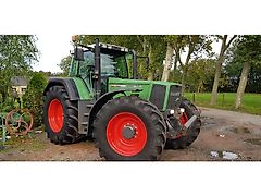Fendt Favorit 926 gen1 Jahre 2000 ( 916 920 924 )