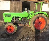 Deutz-Fahr 4006