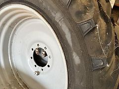 GS KAMA - ACKERREIFEN