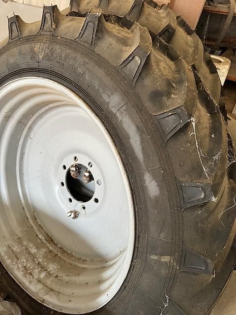 GS KAMA - ACKERREIFEN