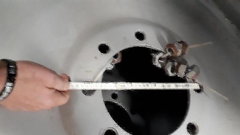 GS KAMA - ACKERREIFEN