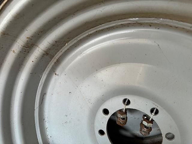 GS KAMA - ACKERREIFEN