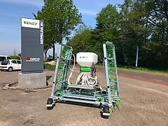 Zocon Greenkeeper Plus 6 meter