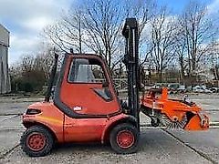 Linde H 40 D