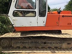 Daewoo DH170